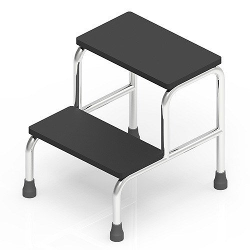 Two Steps Stool