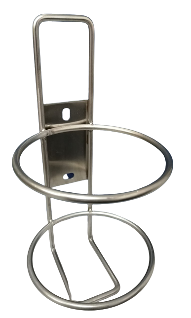 Wall Mount Handrub Holder